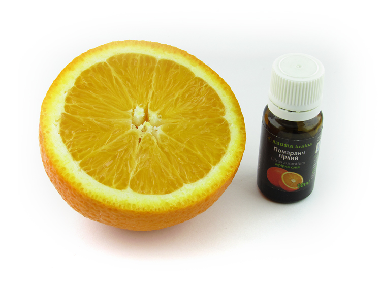 Как использовать апельсиновое масло для лица